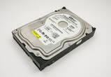 Picture of Hard Drive