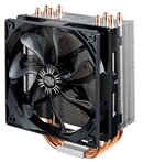 Picture of Fan and Heat Sink